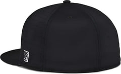 The Game GB998 Perforated GameChanger Cap - Black