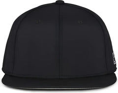 The Game GB998 Perforated GameChanger Cap - Black