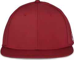The Game GB998 Perforated GameChanger Cap - Cardinal