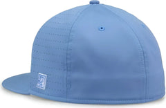 The Game GB998 Perforated GameChanger Cap - Columbia Blue