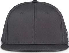 The Game GB998 Perforated GameChanger Cap - Graphite