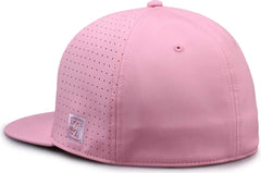 The Game GB998 Perforated GameChanger Cap - Pink