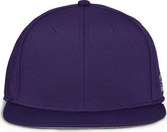 The Game GB998 Perforated GameChanger Cap - Purple