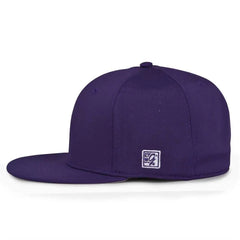 The Game GB998 Perforated GameChanger Cap - Purple