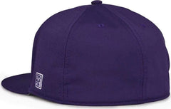 The Game GB998 Perforated GameChanger Cap - Purple