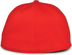 The Game GB998 Perforated GameChanger Cap - Red