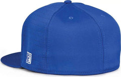 The Game GB998 Perforated GameChanger Cap - Royal