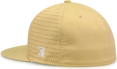 The Game GB998 Perforated GameChanger Cap - Vegas Gold