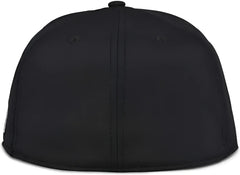 The Game GB999 Low Pro Perforated GameChanger Cap - Black