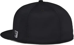 The Game GB999 Low Pro Perforated GameChanger Cap - Black