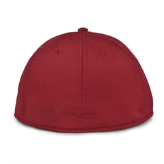 The Game GB999 Low Pro Perforated GameChanger Cap - Cardinal