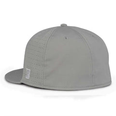 The Game GB999 Low Pro Perforated GameChanger Cap - Gray