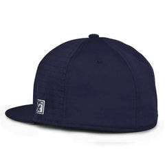 The Game GB999 Low Pro Perforated GameChanger Cap - Navy White
