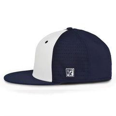 The Game GB999 Low Pro Perforated GameChanger Cap - Navy White