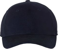 Valucap AH30 Structured Cap - Navy - Navy / One Size Fits Most