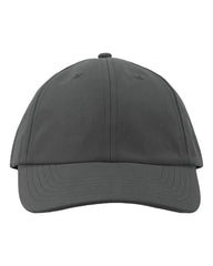 Valucap SM140 Performance Microfiber Cap - Gray - Gray / One Size Fits Most