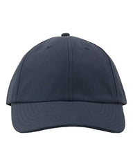Valucap SM140 Performance Microfiber Cap - Navy - Navy / One Size Fits Most