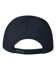 Valucap VC100 Lightweight Twill Cap - Navy - Navy / One Size Fits Most