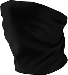 Valucap VC20 ValuMask Gaiter - Black - Black / One Size Fits Most