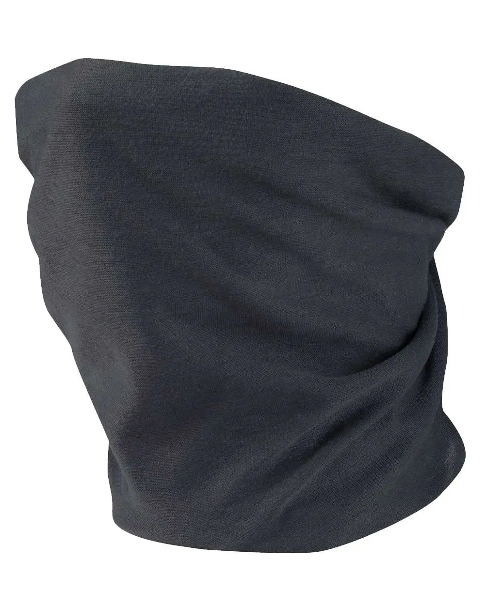 Valucap VC20 ValuMask Gaiter - Charcoal - Charcoal / One Size Fits Most