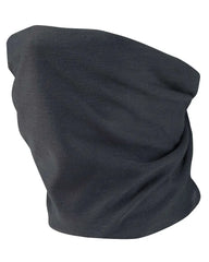 Valucap VC20 ValuMask Gaiter - Charcoal - Charcoal / One Size Fits Most