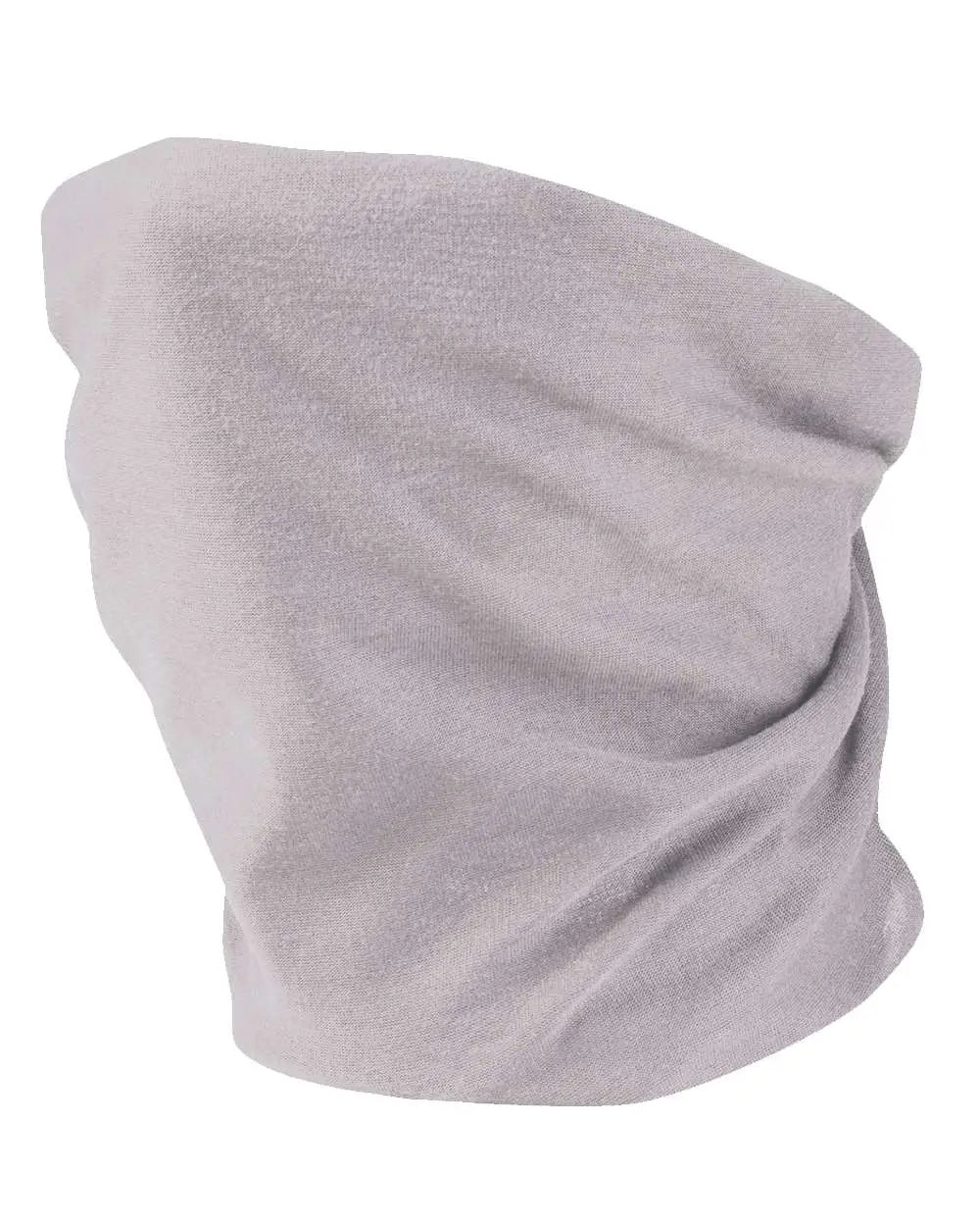 Valucap VC20 ValuMask Gaiter - Gray - Gray / One Size Fits Most