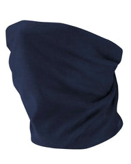 Valucap VC20 ValuMask Gaiter - Navy - Navy / One Size Fits Most