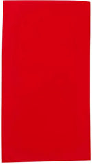 Valucap VC20 ValuMask Gaiter - Red - Red / One Size Fits Most