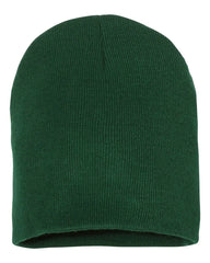 YP Classics 1500KC 8 1/2’’ Beanie - Spruce - Spruce / One Size Fits Most