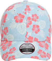 Imperial 4065 The Mahalo Cap - Hawai'in Sky | HIT a Double