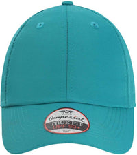 Imperial X210P The Original Performance Cap - Cerulean Blue | HIT a Double