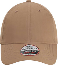 Imperial X210P The Original Performance Cap - Walnut | HIT a Double