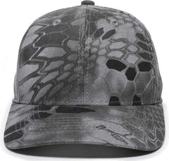 OC Sports 301IS Adjustable Cap - Kryptek Raid | HIT a Double