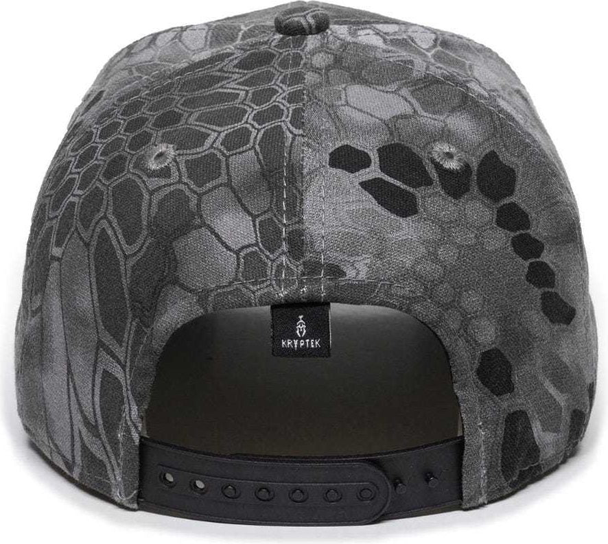 OC Sports 301IS Adjustable Cap - Kryptek Raid | HIT a Double