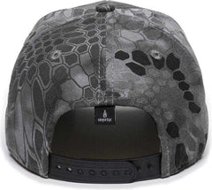 OC Sports 301IS Adjustable Cap - Kryptek Raid | HIT a Double