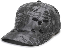 OC Sports 301IS Adjustable Cap - Kryptek Raid | HIT a Double