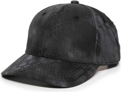 OC Sports 301IS Adjustable Cap - Kryptek Typhon | HIT a Double