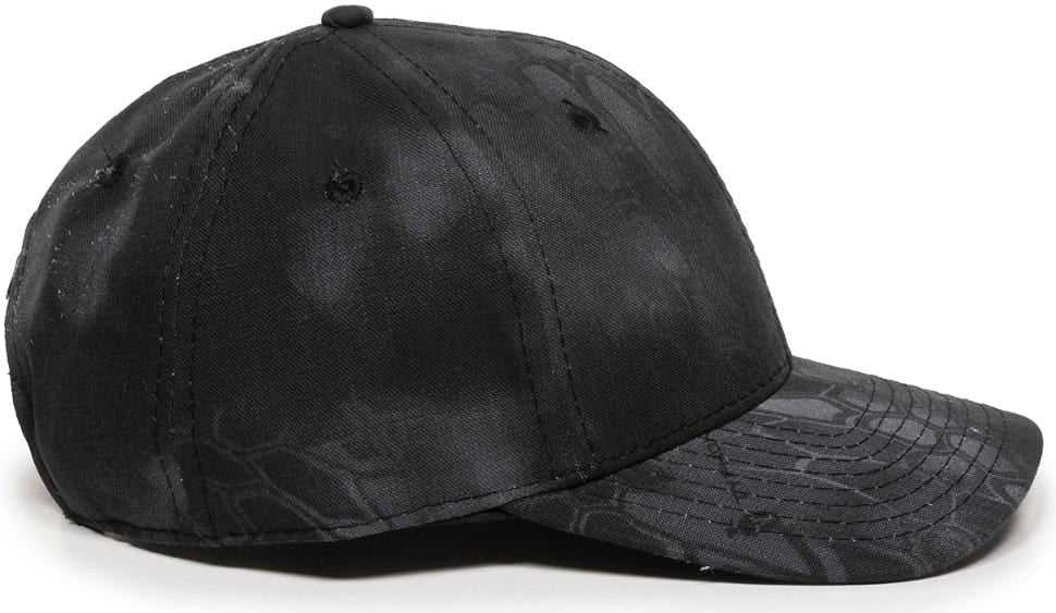 OC Sports 301IS Adjustable Cap - Kryptek Typhon | HIT a Double