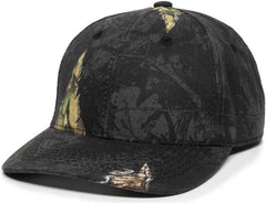 OC Sports 301IS Adjustable Cap - Mossy Oak Eclipse | HIT a Double
