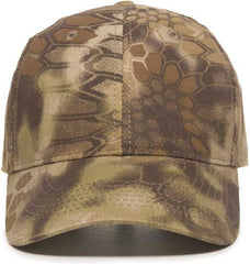 OC Sports 350 Adjustable Cap - Kryptek Highlander | HIT a Double