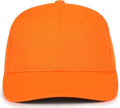 OC Sports 350 Adjustable Cap that is Easily Visible - Blaze | HIT a Double