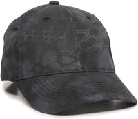 OC Sports 350 Adjustable Cap - Kryptek Typhon | HIT a Double