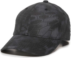 OC Sports 350 Adjustable Cap - Kryptek Typhon | HIT a Double