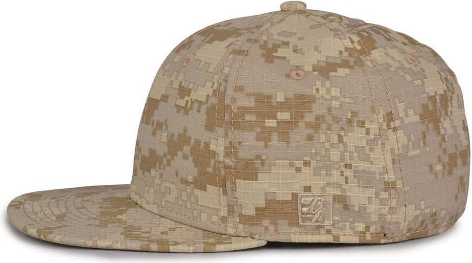 The Game GB995 Digital Camo Cap - Digi Desert | HIT a Double