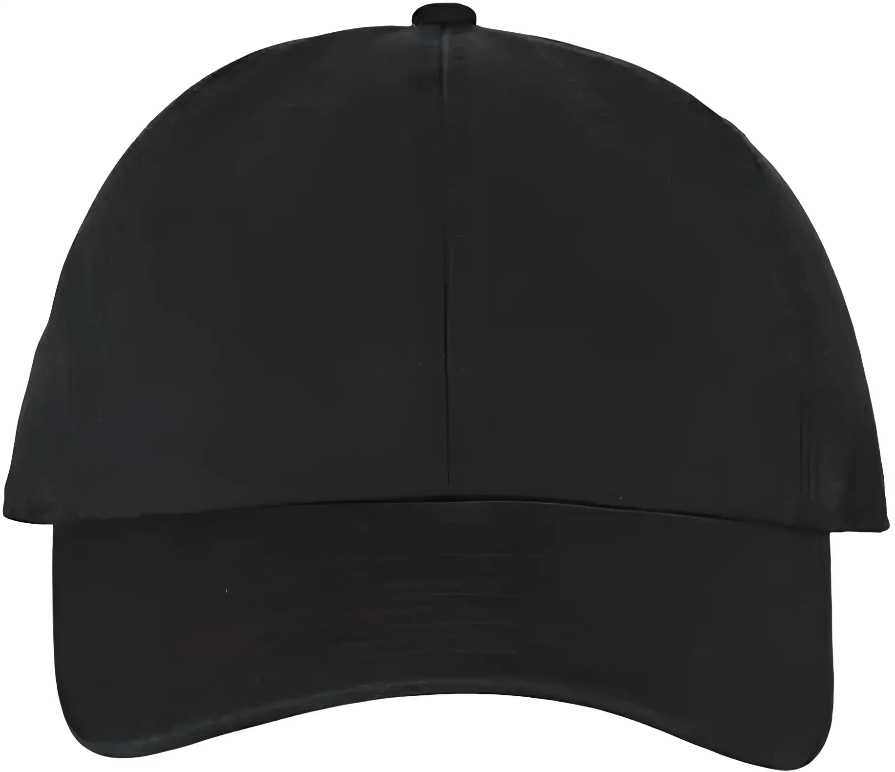 47 Brand 4700 Clean Up Cap Black Black / 6 5/8’’ 7 3/8’’