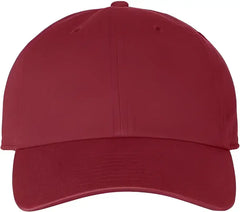 47 Brand 4700 Clean Up Cap - Cardinal - Cardinal / 6 5/8’’ - 7 3/8’’