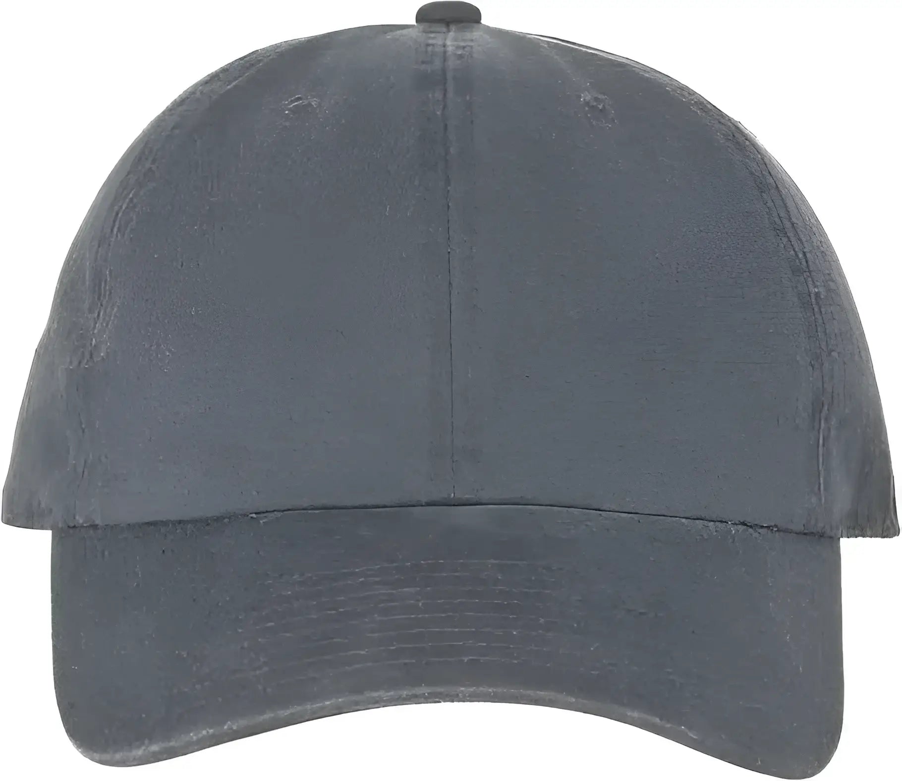 47 Brand 4700 Clean Up Cap - Charcoal - Dark Gray / 6 5/8’’ - 7 3/8’’