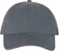 47 Brand 4700 Clean Up Cap - Charcoal - Dark Gray / 6 5/8’’ - 7 3/8’’