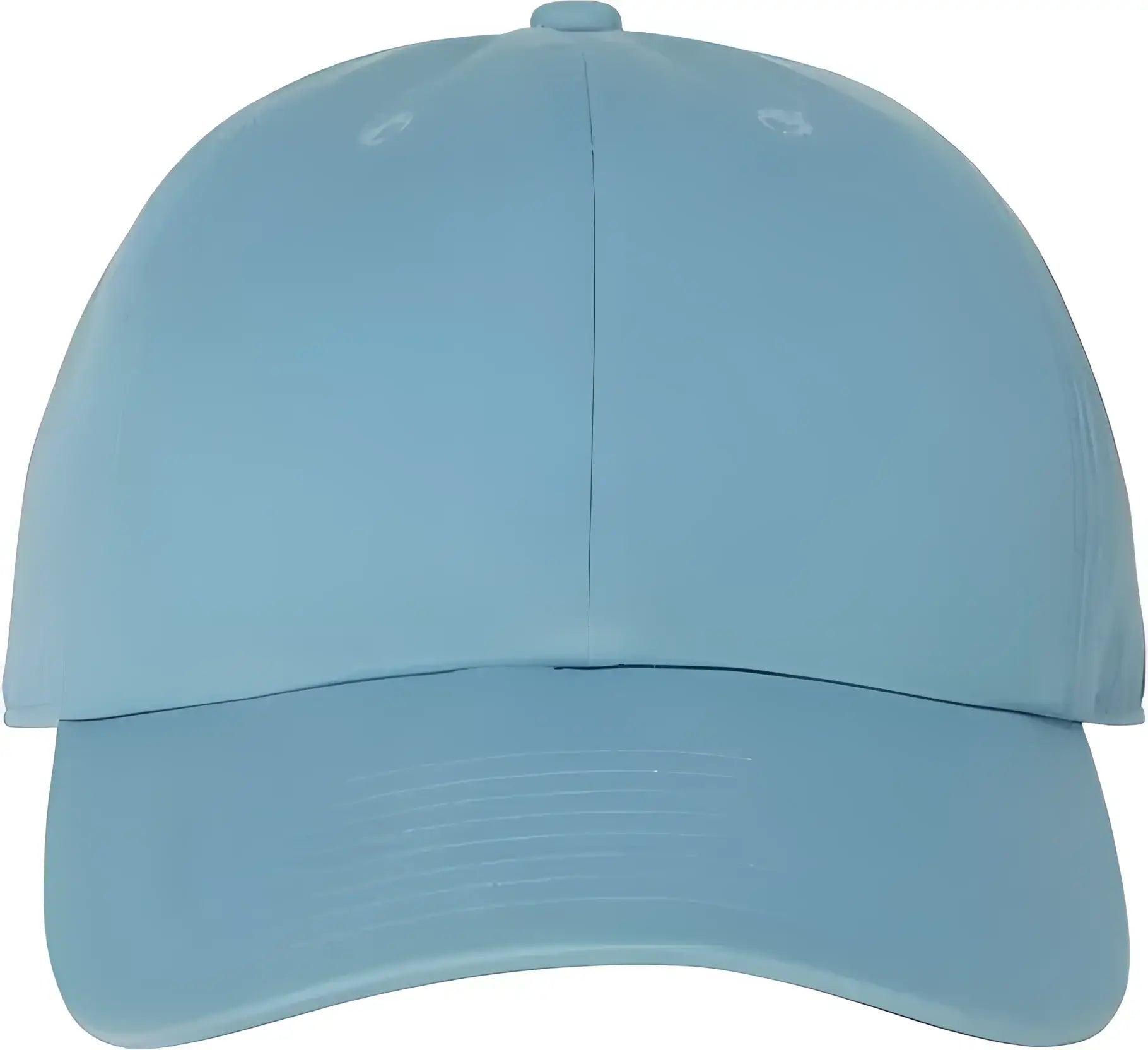 47 Brand 4700 Clean Up Cap - Columbia Blue - Columbia Blue / 6 5/8’’ - 7 3/8’’