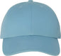 47 Brand 4700 Clean Up Cap - Columbia Blue - Columbia Blue / 6 5/8’’ - 7 3/8’’